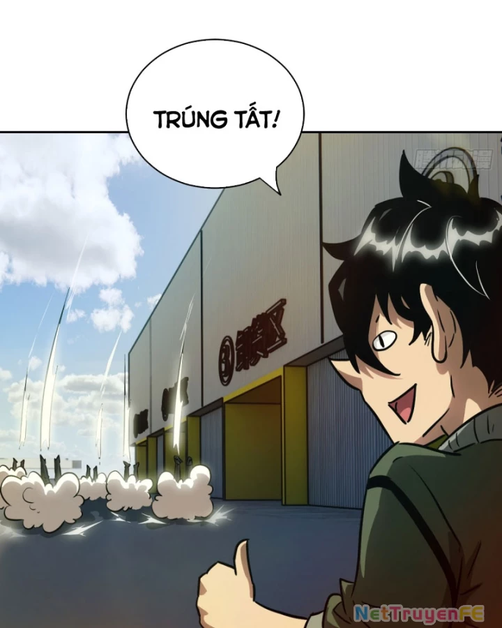 Tay Trái Của Ta Có Thể Dị Biến Chapter 58 - 47