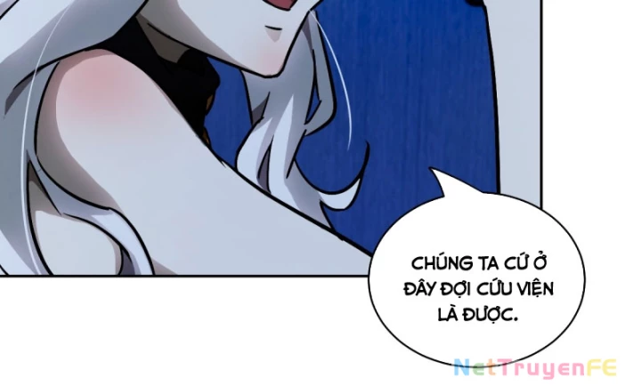 Tay Trái Của Ta Có Thể Dị Biến Chapter 58 - 61