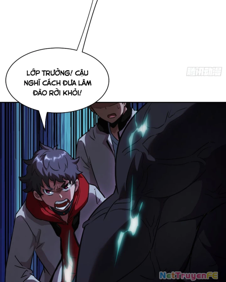 Tay Trái Của Ta Có Thể Dị Biến Chapter 58 - 82