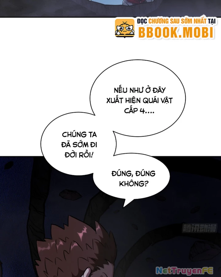 Tay Trái Của Ta Có Thể Dị Biến Chapter 59 - 4