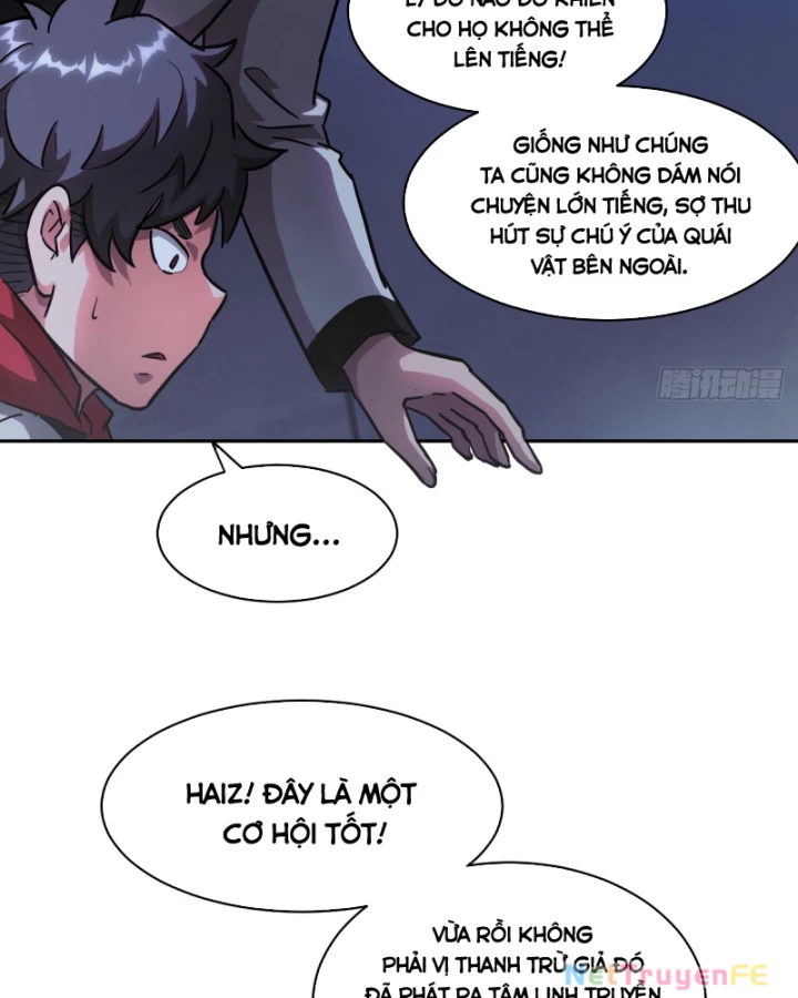 Tay Trái Của Ta Có Thể Dị Biến Chapter 59 - 7