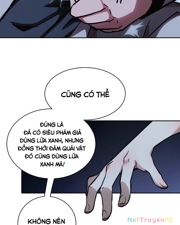 Tay Trái Của Ta Có Thể Dị Biến Chapter 59 - 15