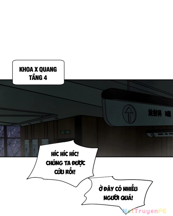 Tay Trái Của Ta Có Thể Dị Biến Chapter 59 - 34