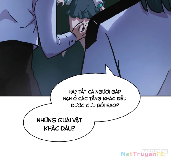 Tay Trái Của Ta Có Thể Dị Biến Chapter 59 - 39