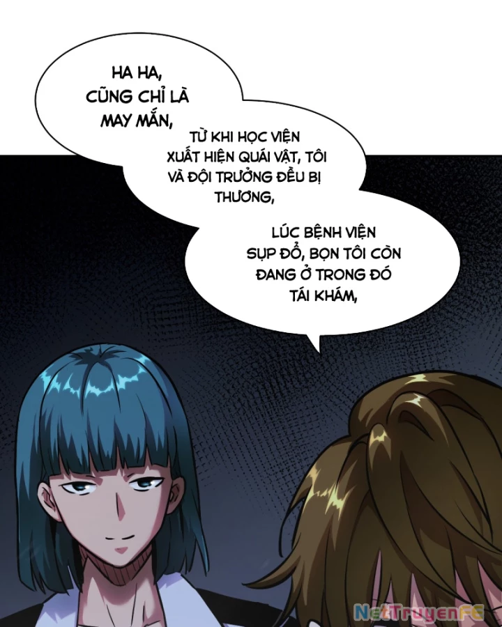 Tay Trái Của Ta Có Thể Dị Biến Chapter 59 - 40