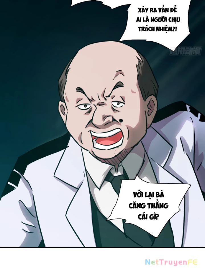 Tay Trái Của Ta Có Thể Dị Biến Chapter 59 - 66