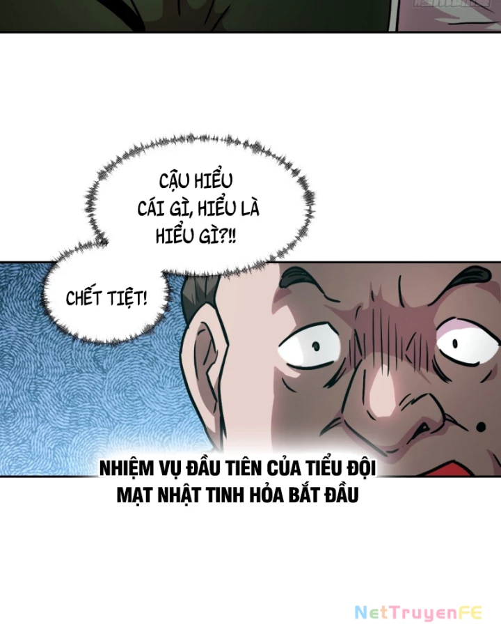 Tay Trái Của Ta Có Thể Dị Biến Chapter 59 - 92