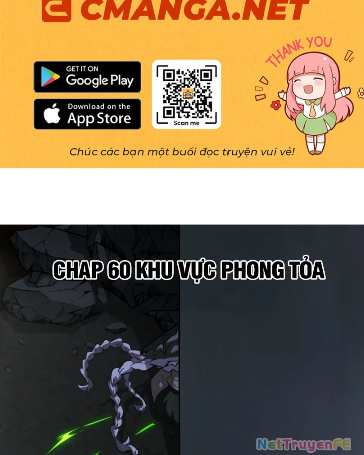 Tay Trái Của Ta Có Thể Dị Biến Chapter 60 - 2