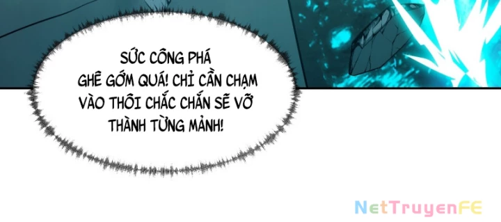 Tay Trái Của Ta Có Thể Dị Biến Chapter 60 - 23