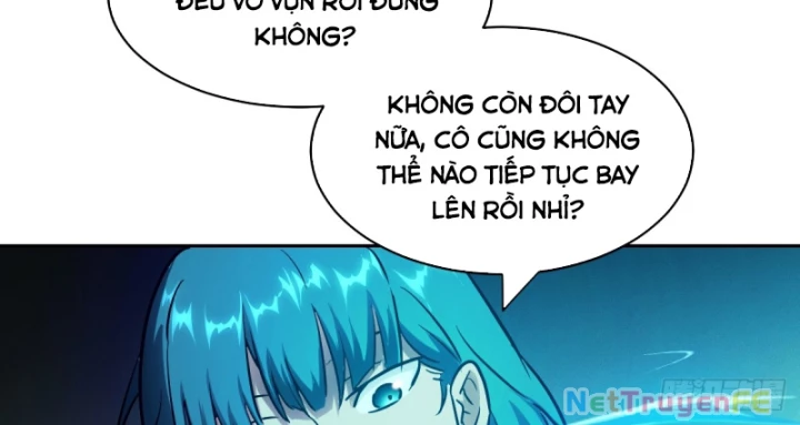 Tay Trái Của Ta Có Thể Dị Biến Chapter 60 - 38