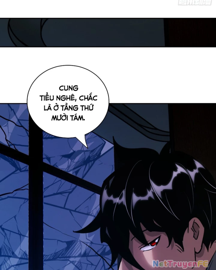 Tay Trái Của Ta Có Thể Dị Biến Chapter 60 - 81