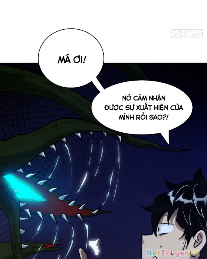 Tay Trái Của Ta Có Thể Dị Biến Chapter 61 - 6