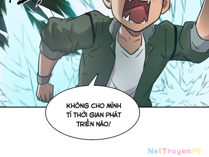 Tay Trái Của Ta Có Thể Dị Biến Chapter 61 - 16