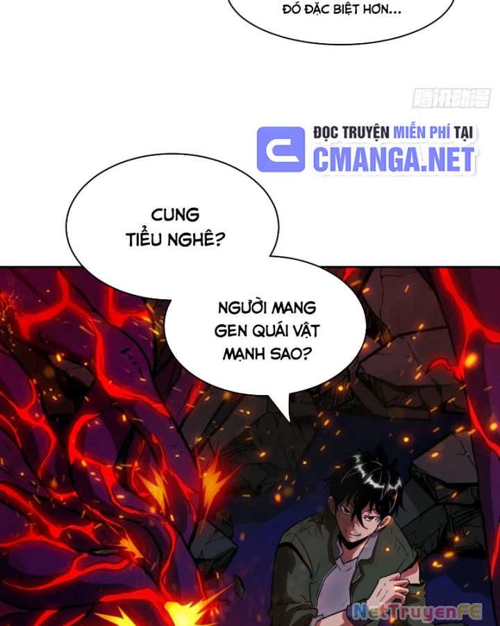 Tay Trái Của Ta Có Thể Dị Biến Chapter 61 - 25