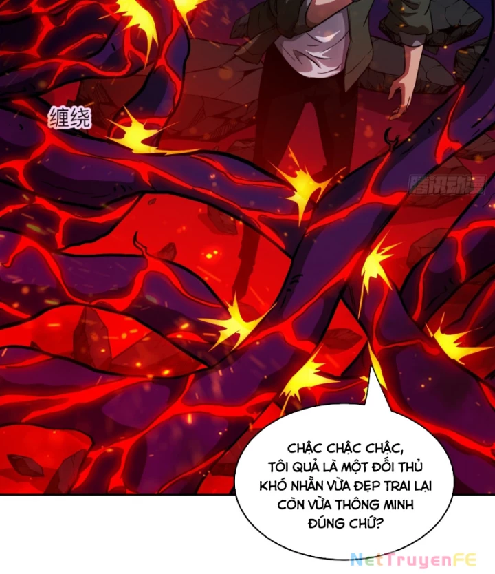 Tay Trái Của Ta Có Thể Dị Biến Chapter 61 - 26