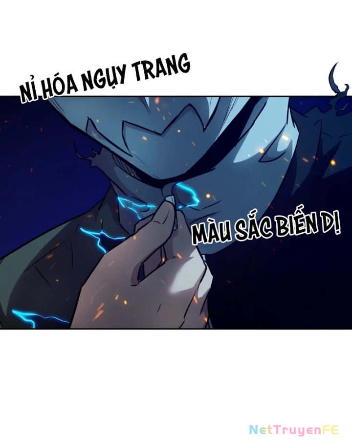 Tay Trái Của Ta Có Thể Dị Biến Chapter 61 - 31