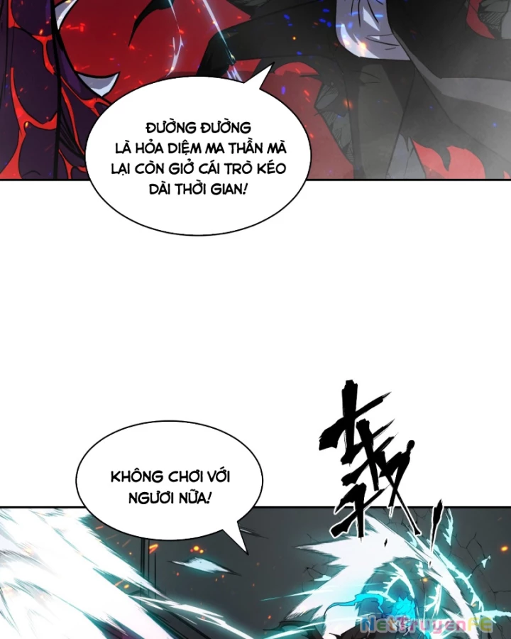 Tay Trái Của Ta Có Thể Dị Biến Chapter 61 - 42