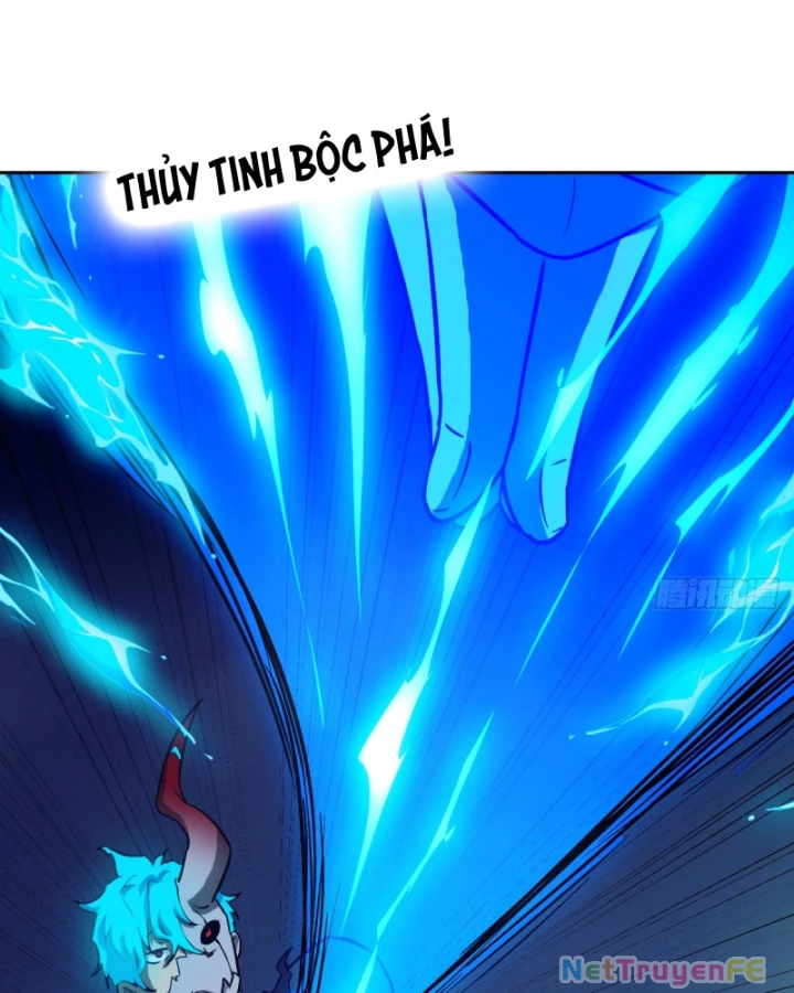 Tay Trái Của Ta Có Thể Dị Biến Chapter 61 - 68