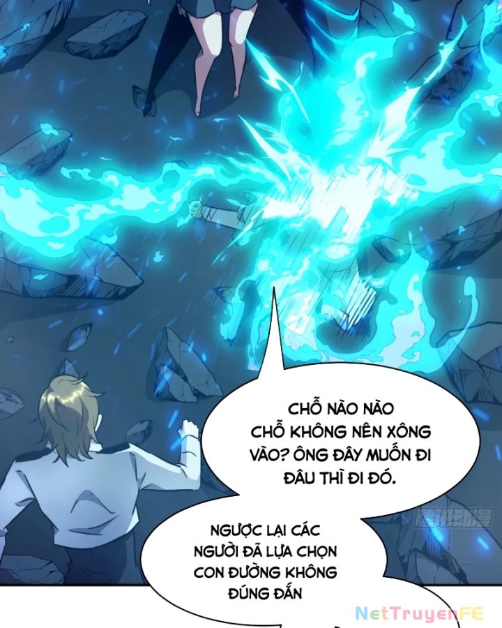 Tay Trái Của Ta Có Thể Dị Biến Chapter 61 - 74