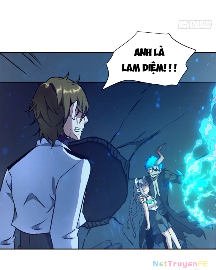 Tay Trái Của Ta Có Thể Dị Biến Chapter 61 - 76