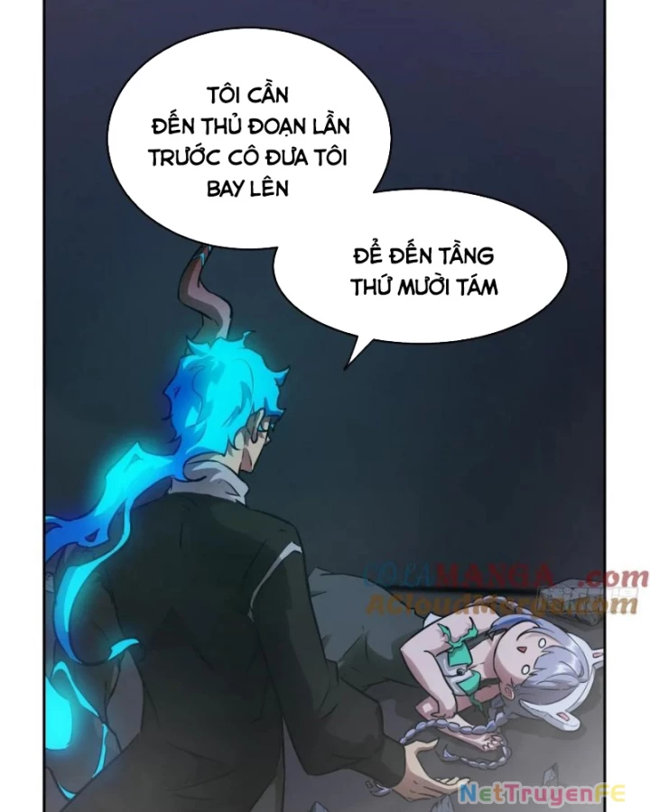 Tay Trái Của Ta Có Thể Dị Biến Chapter 62 - 3