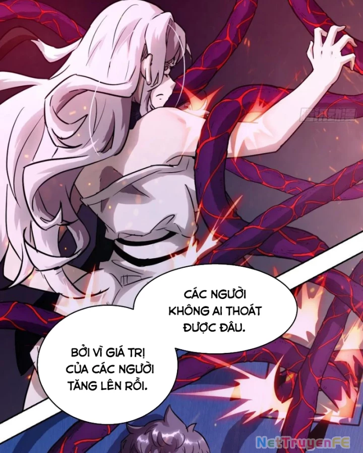 Tay Trái Của Ta Có Thể Dị Biến Chapter 62 - 90