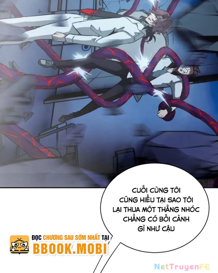 Tay Trái Của Ta Có Thể Dị Biến Chapter 63 - 4