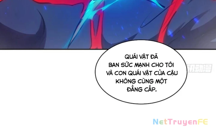 Tay Trái Của Ta Có Thể Dị Biến Chapter 63 - 44