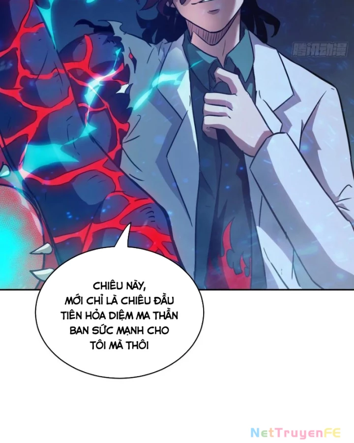 Tay Trái Của Ta Có Thể Dị Biến Chapter 63 - 54