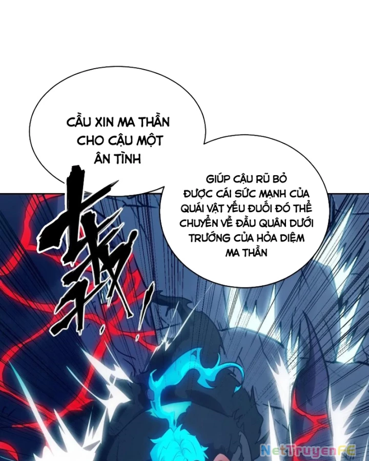 Tay Trái Của Ta Có Thể Dị Biến Chapter 63 - 61