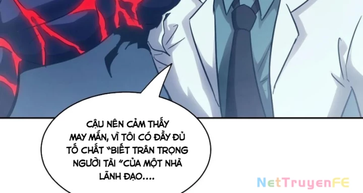 Tay Trái Của Ta Có Thể Dị Biến Chapter 63 - 64