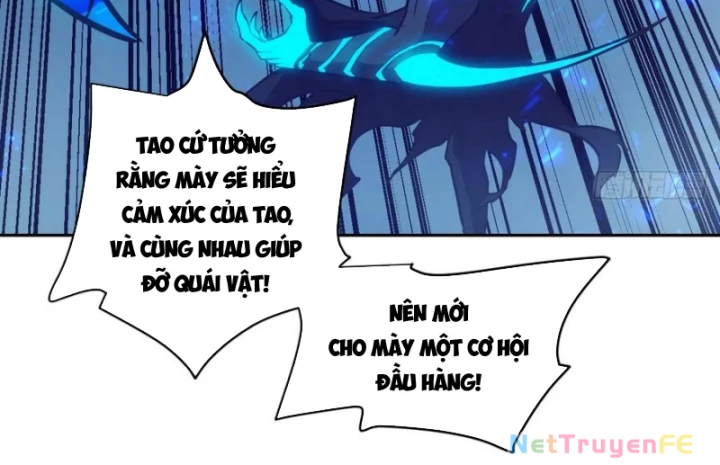 Tay Trái Của Ta Có Thể Dị Biến Chapter 63 - 83