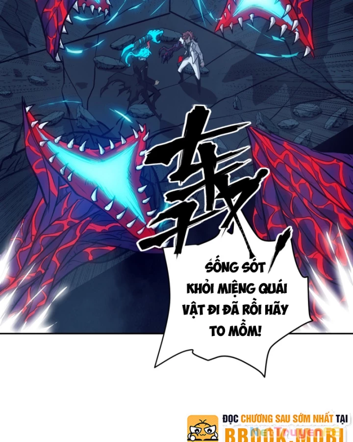 Tay Trái Của Ta Có Thể Dị Biến Chapter 64 - 46