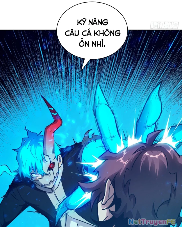 Tay Trái Của Ta Có Thể Dị Biến Chapter 64 - 51