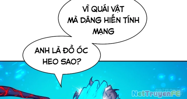 Tay Trái Của Ta Có Thể Dị Biến Chapter 64 - 53