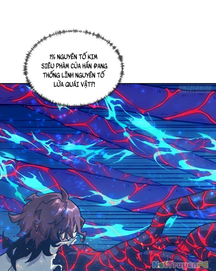 Tay Trái Của Ta Có Thể Dị Biến Chapter 65 - 20