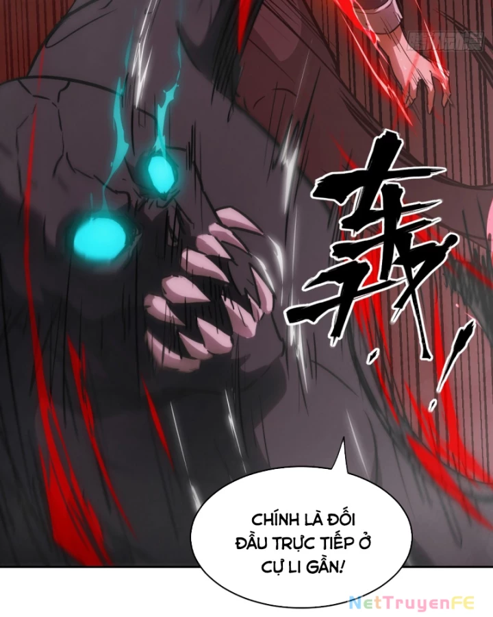 Tay Trái Của Ta Có Thể Dị Biến Chapter 65 - 43