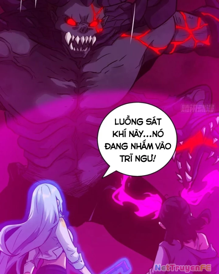 Tay Trái Của Ta Có Thể Dị Biến Chapter 66 - 78