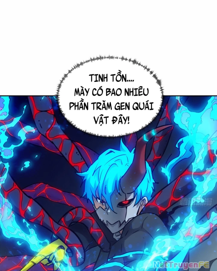 Tay Trái Của Ta Có Thể Dị Biến Chapter 67 - 8