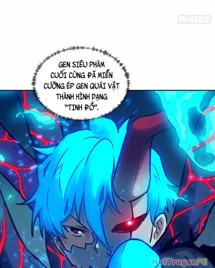 Tay Trái Của Ta Có Thể Dị Biến Chapter 67 - 10