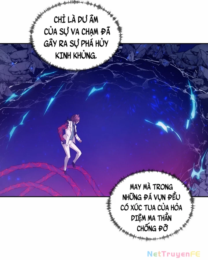 Tay Trái Của Ta Có Thể Dị Biến Chapter 67 - 36