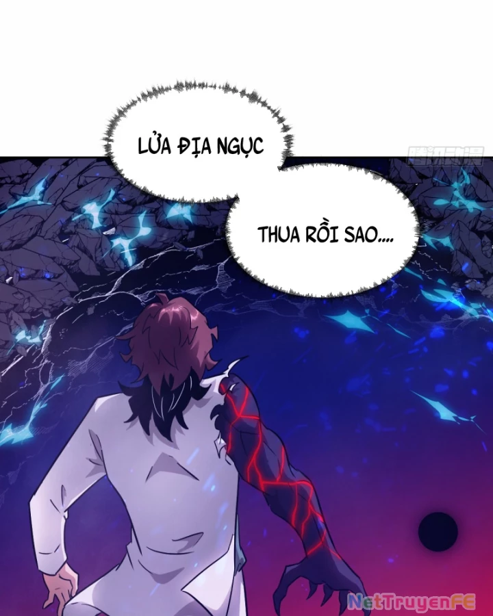 Tay Trái Của Ta Có Thể Dị Biến Chapter 67 - 38