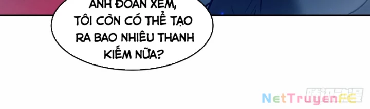 Tay Trái Của Ta Có Thể Dị Biến Chapter 67 - 47