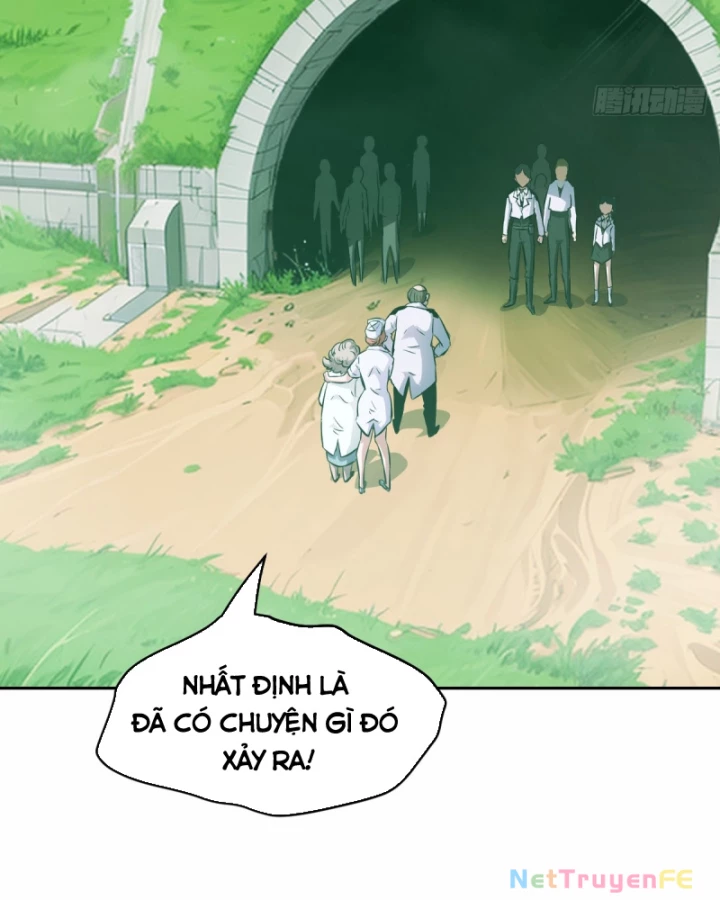 Tay Trái Của Ta Có Thể Dị Biến Chapter 67 - 61