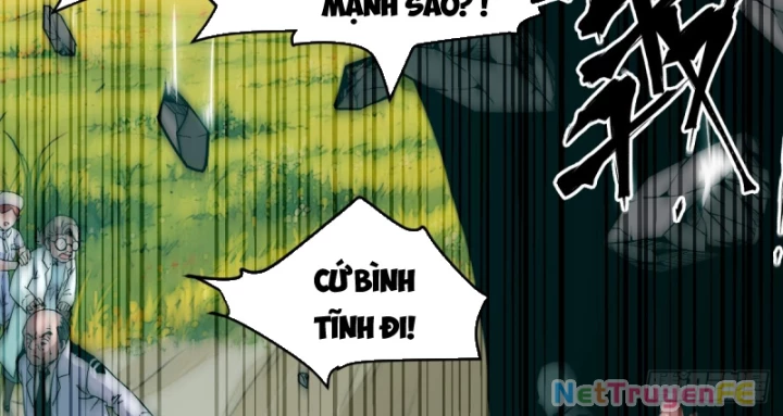 Tay Trái Của Ta Có Thể Dị Biến Chapter 67 - 67