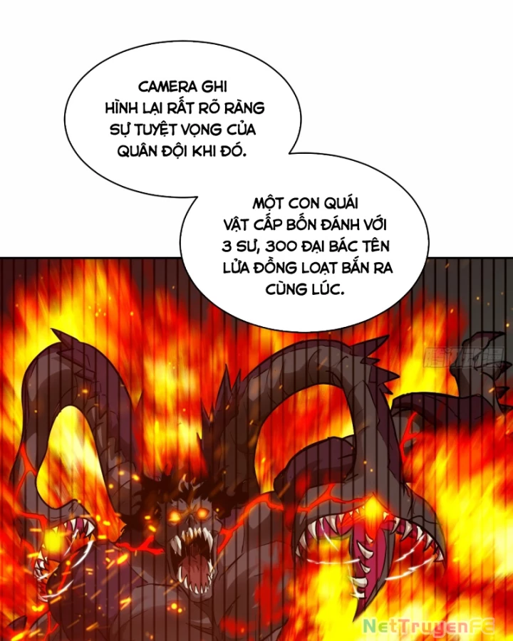 Tay Trái Của Ta Có Thể Dị Biến Chapter 68 - 6