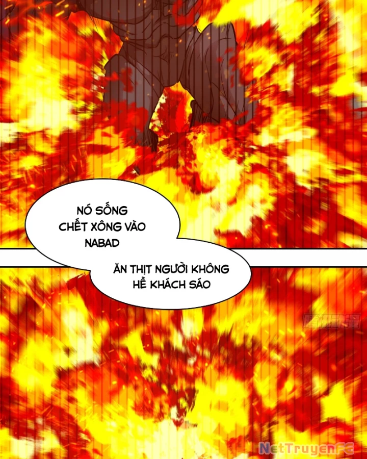 Tay Trái Của Ta Có Thể Dị Biến Chapter 68 - 7