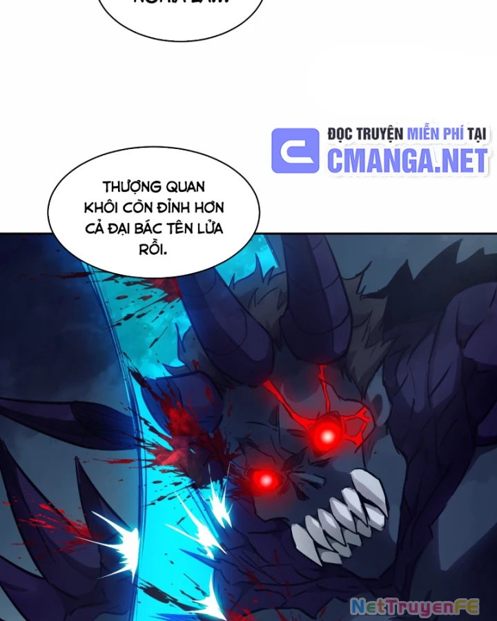 Tay Trái Của Ta Có Thể Dị Biến Chapter 68 - 10