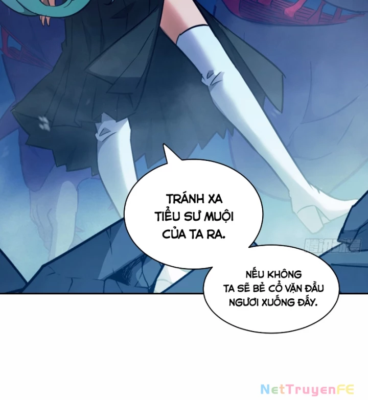 Tay Trái Của Ta Có Thể Dị Biến Chapter 68 - 15