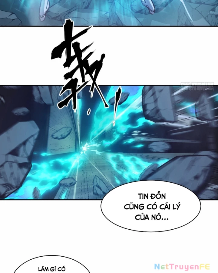 Tay Trái Của Ta Có Thể Dị Biến Chapter 68 - 43